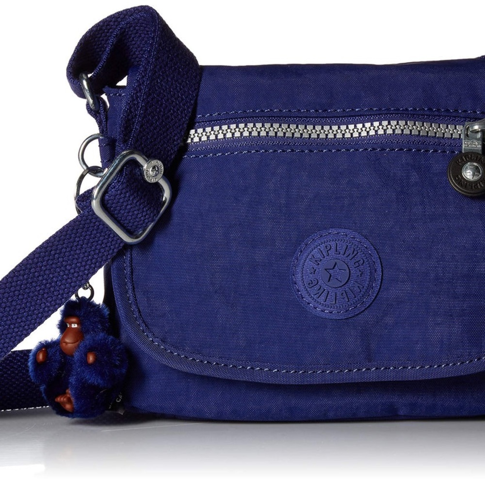 Kipling: Sabian Mini Crossbody